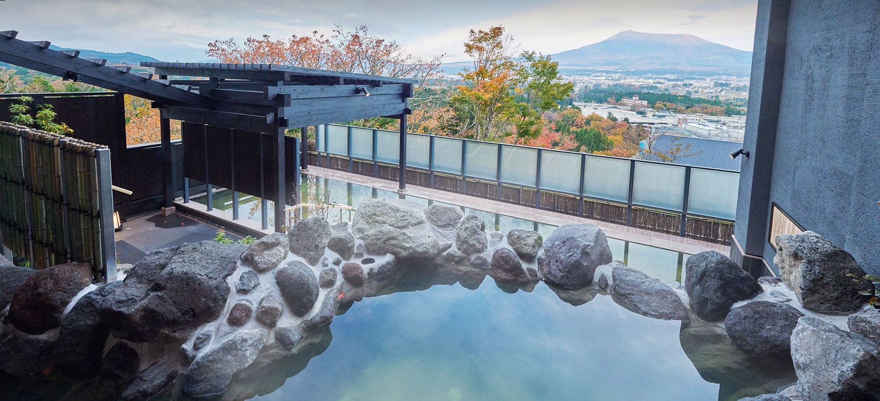 Within Gotemba Premium Outlets [Official] HOTEL CLAD