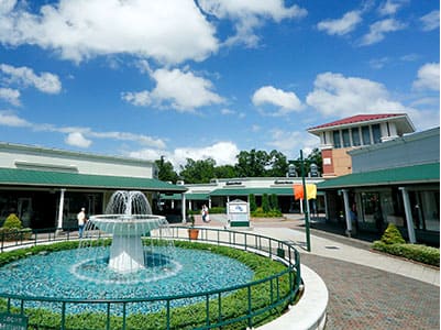 Gotemba Premium Outlets®