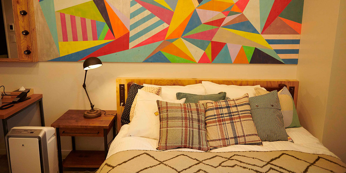 ファッションルーム